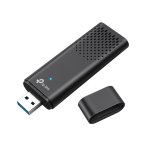 Tp-link AX1800 Dual Band Wifi 6 Wireless USB Adap