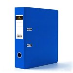 Dafrique 36306 Pp Lever Arch File 50MM Bluenavy