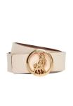 Polo EPG359 Andrea Belt Cream - Cream XL