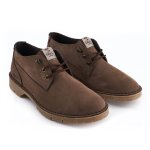 Bata Safari Kei Brown Men Size 6 Livestainable