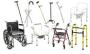 3 Wheel Rollator With Tray