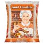 Aunt Caroline American Parboiled Rice 10KG