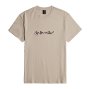G-star Script Mens T-shirts Brick