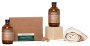 Faithful To Nature Ftn Pelvic Pack + Castor Oil Bundle With Oil