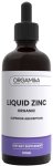 Organic Liquid Zinc Sulfate