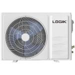 LOGIK Air Conditioner Set 24000BTU LSUA-24000