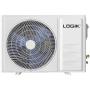 LOGIK Air Conditioner Set 24000BTU LSUA-24000