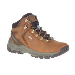 Merrell Erie Mid Wp Ladies Boot - 4.5