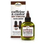 Caffeine And Castor Root Stimulator 75ML