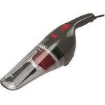 Stanley Tools Black & Decker - 12V Dustbuster Auto Car Vacuum