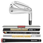 Build A Custom New Taylormade P790 2021 2-17 Udi Right Handed Kbs Tour Flt Regular