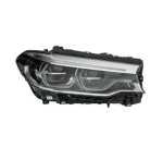 Headlight LED R Adaptive For Bmw G30 F90