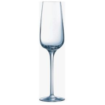 Champagne Glass C&s Sublym Flute 210ML Set Of 6