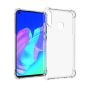 Huawei P40 Lite Clear Case Flixible Shock Proof Protective Tpu Cover