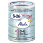 Stage 1 0-6 Months Infant Starter Formula 400G