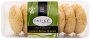 Entice Gluten Free Lemon Biscuits