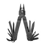 Super Tool 300 Eod Black