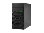 HPE Proliant ML30 GEN11 E-2414 2.6GHZ 4-CORE 1P 16GB-U 4LFF-NHP 350W Ps SERVER-P65093-421