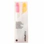 Joy Opaque Gel Pens - 2009380 - White Pink And Orange