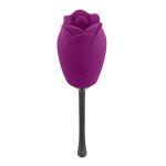 Playboy Pleasure - Petal Vibrator Wild Astor