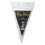 Piping Bags Medium Pack Of 10