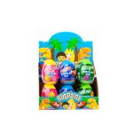 Surprise Eggs