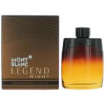 Mont Blanc - Legend Night