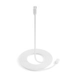 Mocreo USB C Extension Cable 6.6 Feet H5-LITE Hub MS1 Sensor NS1 Sensor And LS2 Sensor