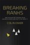 Breaking Ranks - How The Rankings Industry Rules Higher Education And What To Do About It   Hardcover
