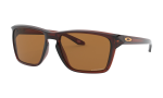 Oakley - Sylas - Polished Rootbeer prizm Bronze - Size 57