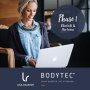 BODYTEC X LR Phase 1 Only - Stellenbosch
