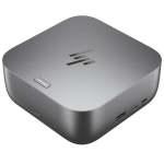 HP Thunderbolt 4 100W G6 DOCK-9X472UT