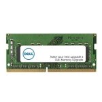 Dell 8GB Certified Memory Module - 1RX16 DDR5 4800MHZ Sodimm