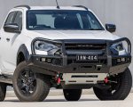 Isuzu D-max Apex Bull Bar For