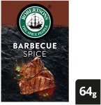 Barbecue Spice