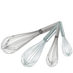 Piano Whisk 300MM Stainless Steel