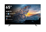 Toshiba 65-INCH Smart Oled Uhd LED Tv- 65X8900KN