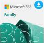 Microsoft 365 Family Edition