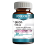 OptiHealth Biotin Tablets 30S