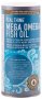 Mega Omega Fish Oil Liquid