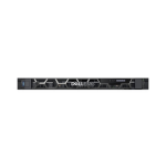 Dell Poweredge R250 1U Rack Server - Intel Xeon E-2314 2TB Hdd 16GB RAM