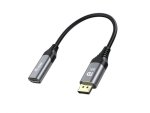 Equip Adapt Displayport To Hdmi-a 8K