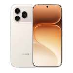 Honor 600 Pro 512GB Ds Golden White