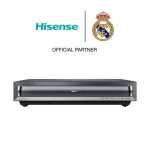 Hisense PX3 Pro 80-150 Trichroma 4K Smart Laser Cinema