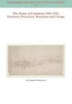 The House Of Common 1509-1558 - Personnel Procedure Precedent And Change Paperback