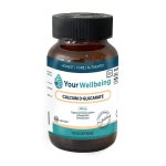 Calcium D-glucarate - Immune System Inflammation & Detoxification