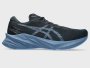 ASICS Men's Novablast 3 - French Blue/storm Blue - UK7.5