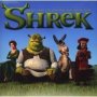 Original Soundtrack - Shrek   Cd  