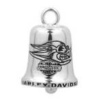 Wild Hog Bar & Shield Ride Bell