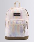 JanSport Right Pack Expressions Backpack Sunkissed Pastel Poly Canvas